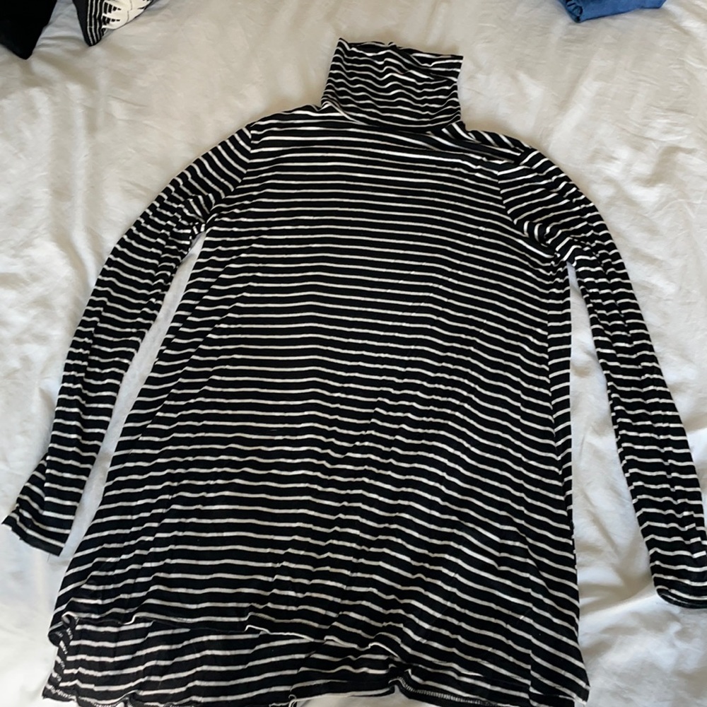 Mossimo Turtleneck Tunic